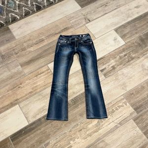 Miss Me Boot size 25